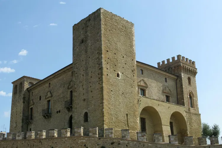 Museo dell'Abruzzo Bizantino ed Altomedievale di Crecchio