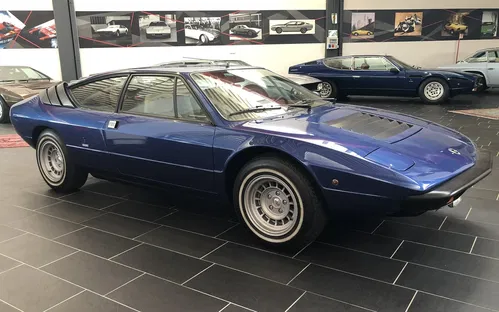Ferruccio Lamborghini Museum