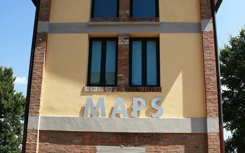 MAPS - Museo Archeologico del Portus Scabris