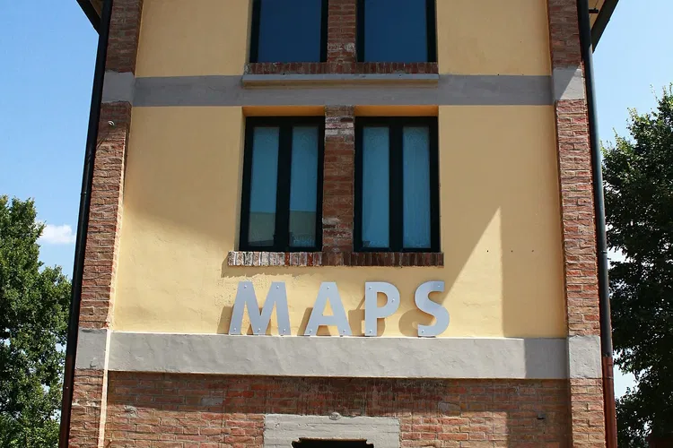 MAPS - Museo Archeologico del Portus Scabris