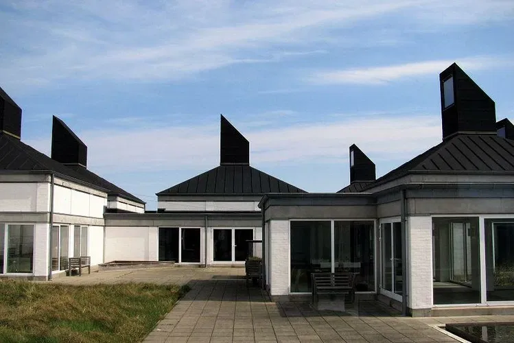 Skagen Odde Nature Centre
