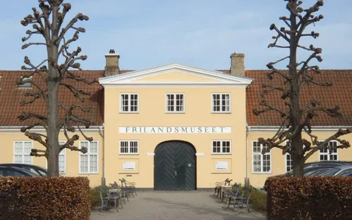 Open Air Museum