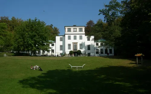 Sophienholm - Museum