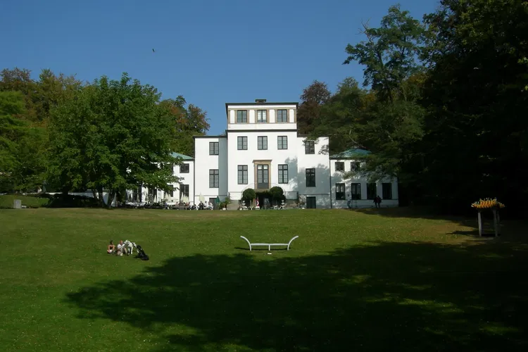 Sophienholm - Museum