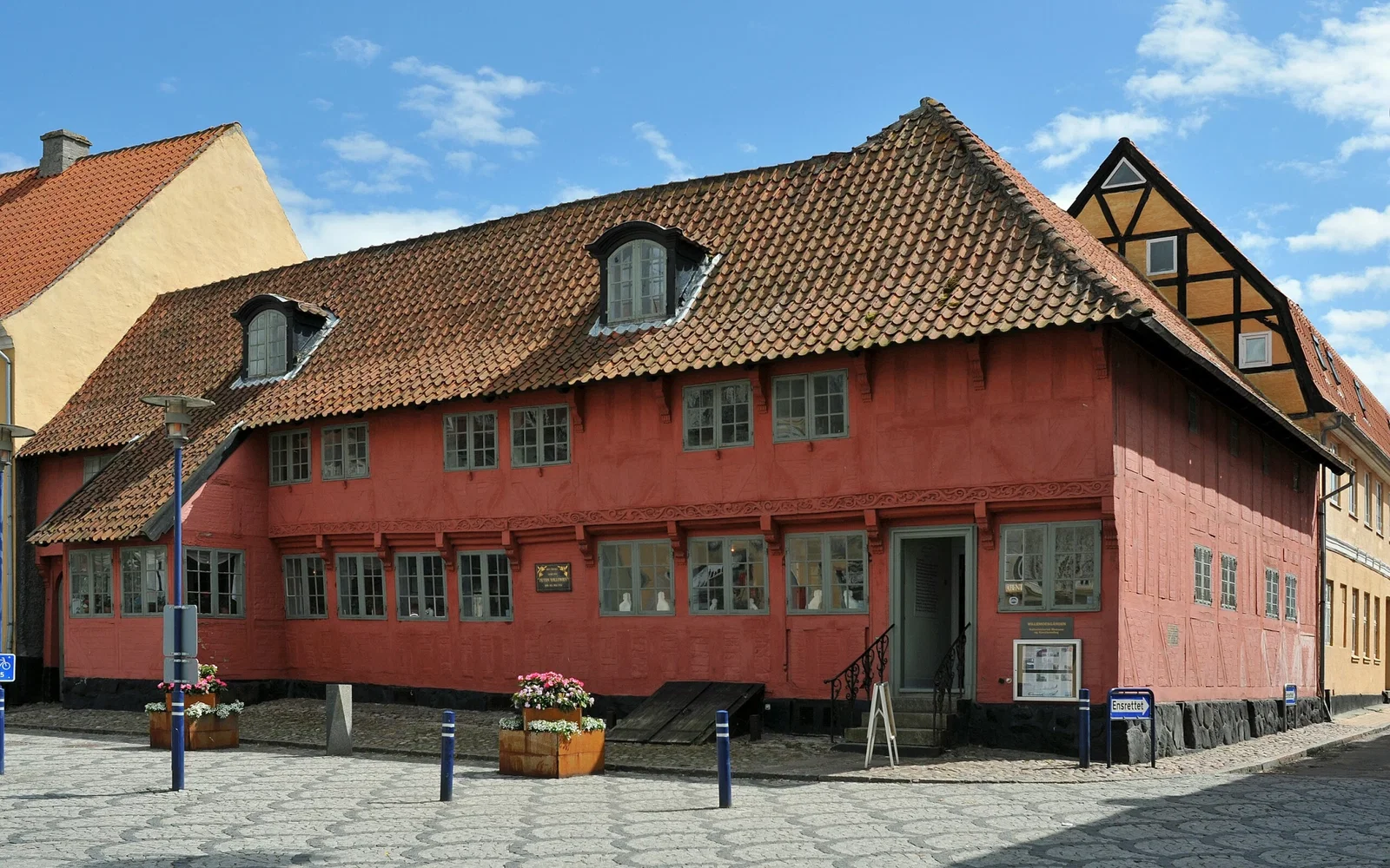 Willemoesgården