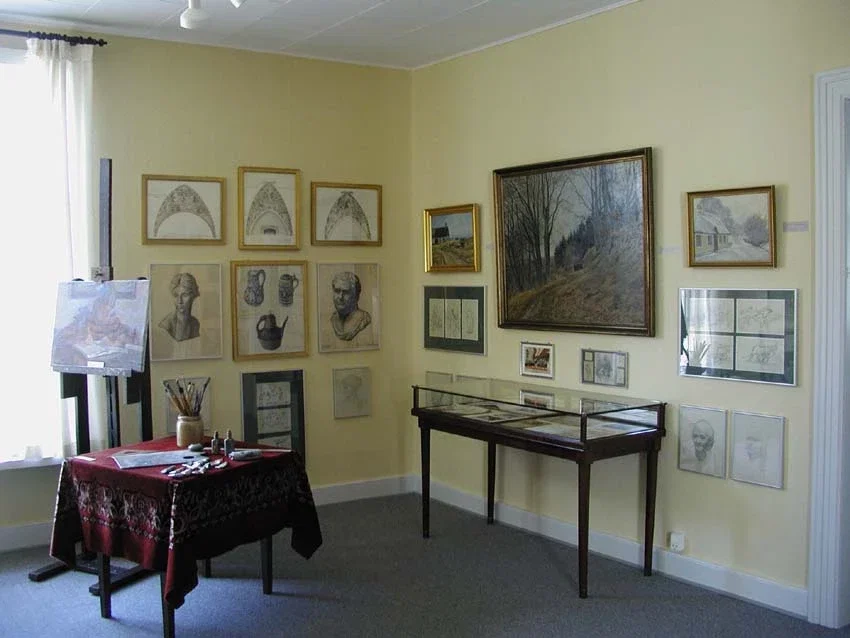 Vestfyns Kunstmuseum