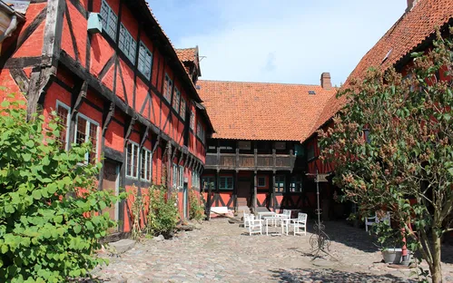 Borgmestergården
