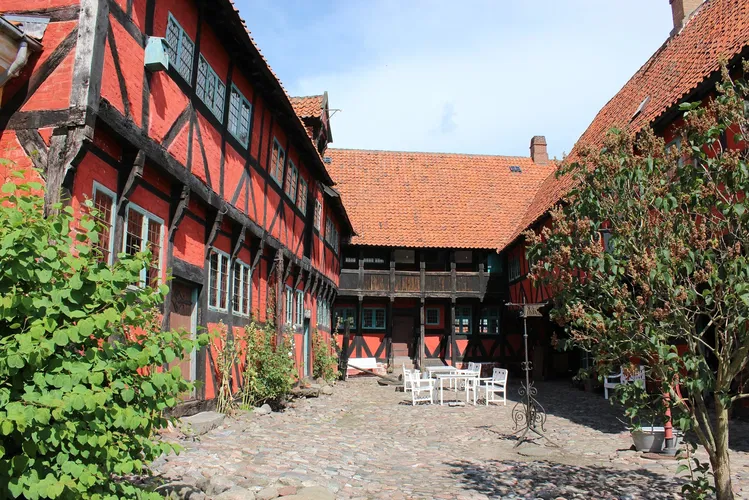 Borgmestergården