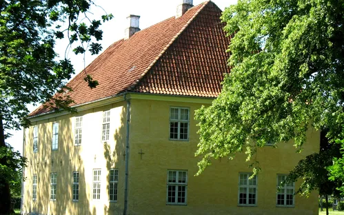 Herningsholm Museum