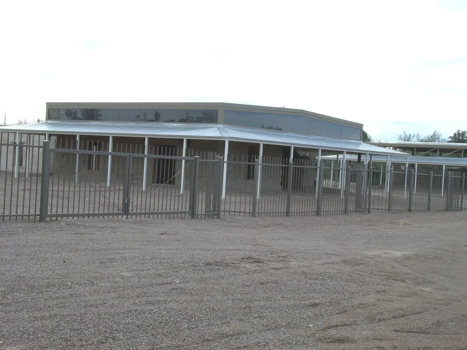 Fort Lowell (Arizona)