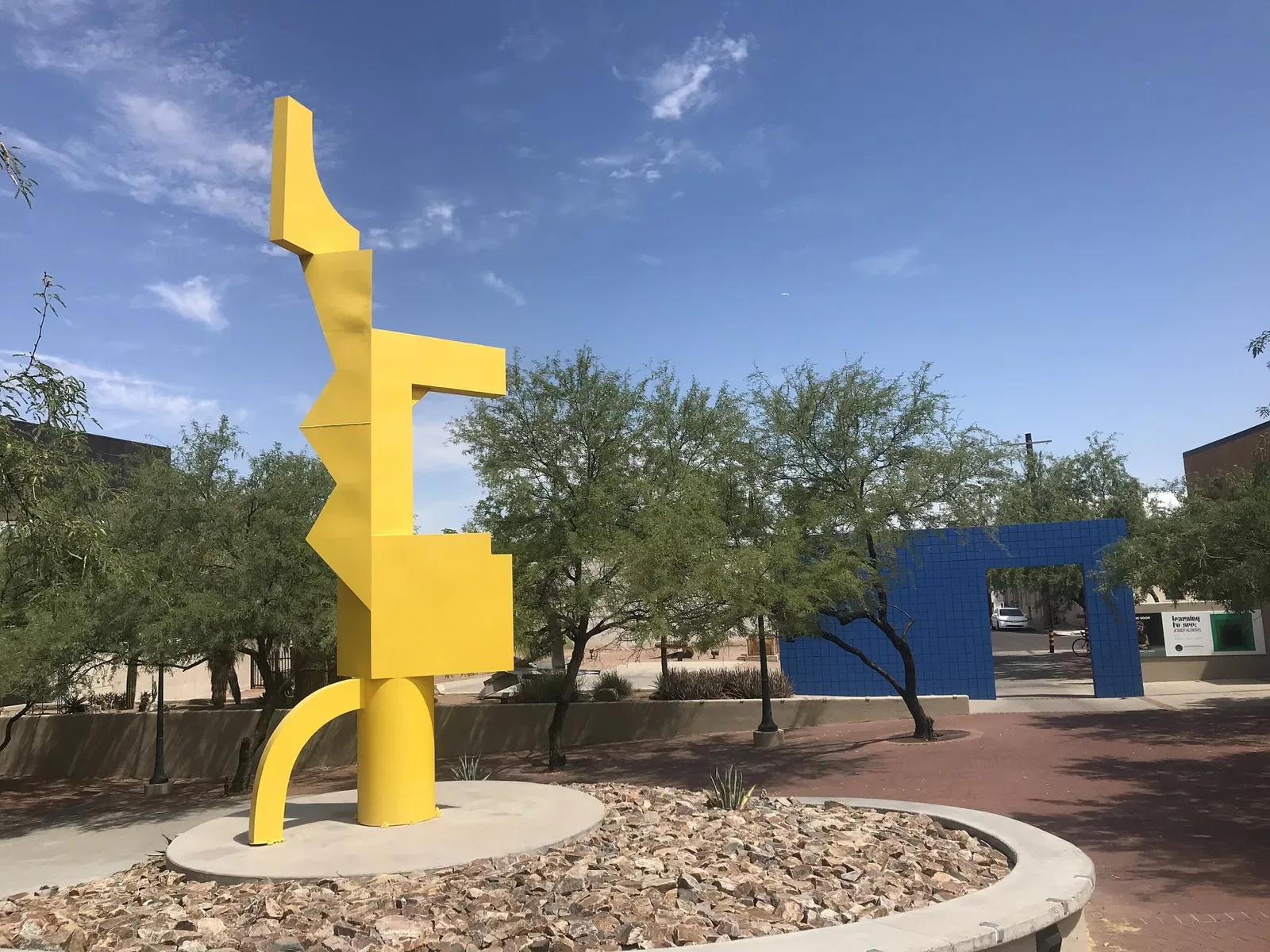 Tucson Museum of Art