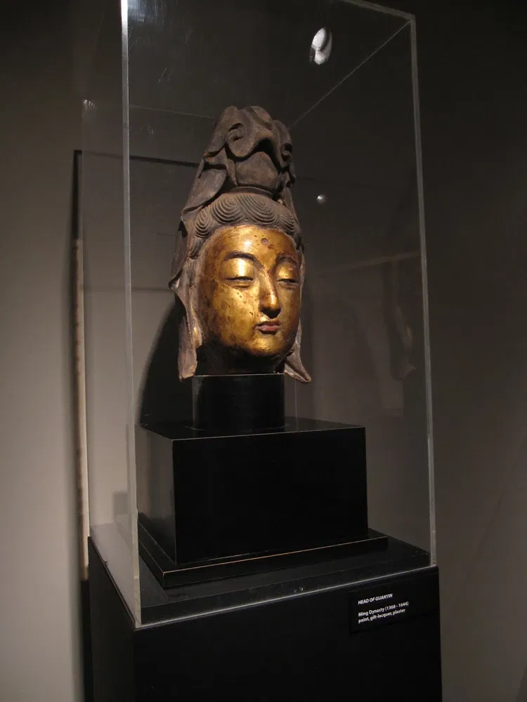 Tucson Museum of Art