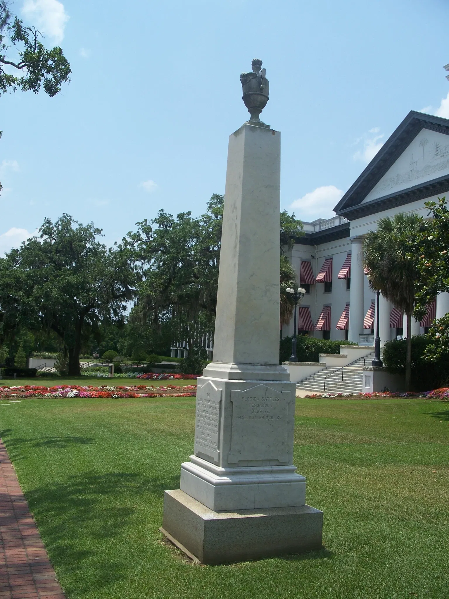 Florida State Capitol