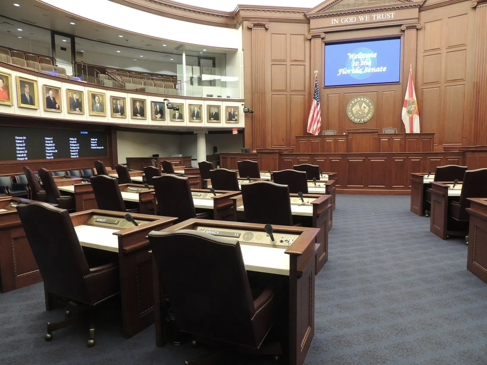 Capitole de l'État de Floride