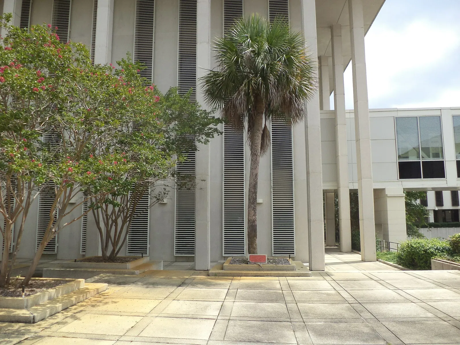 Florida Historic Capitol Museum