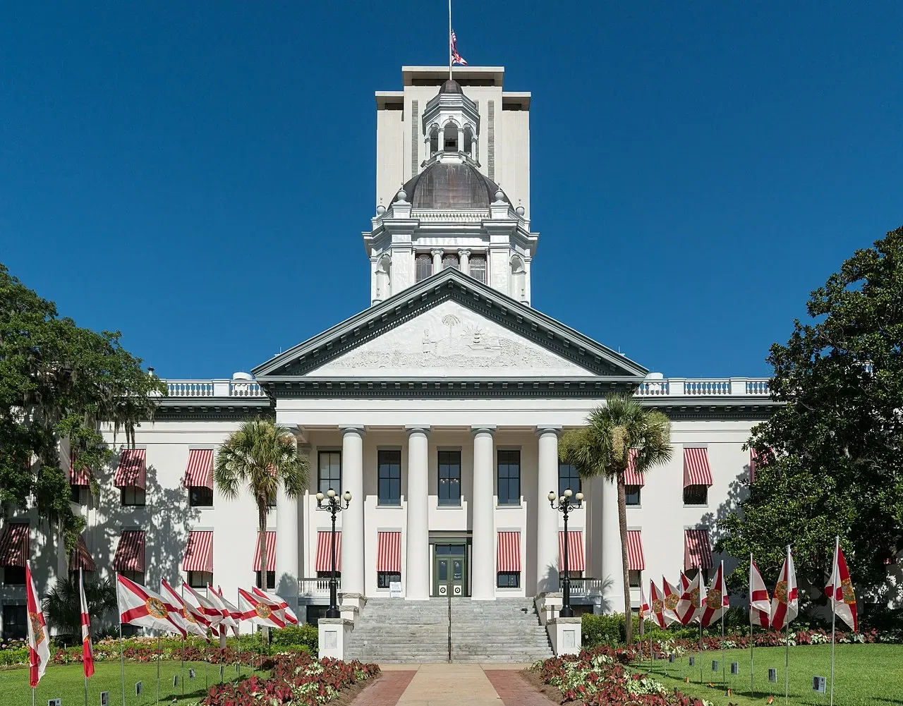Campidoglio (Tallahassee)