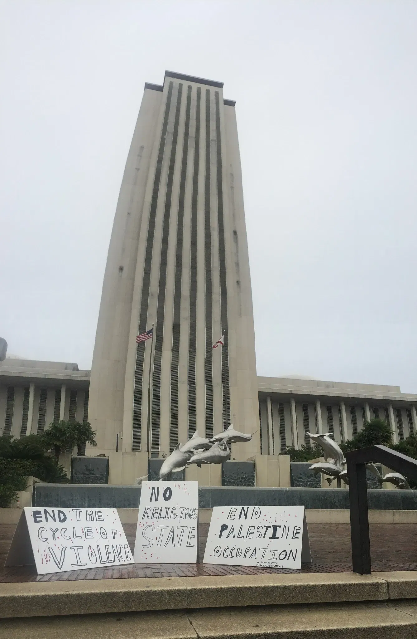 Capitole de l'État de Floride