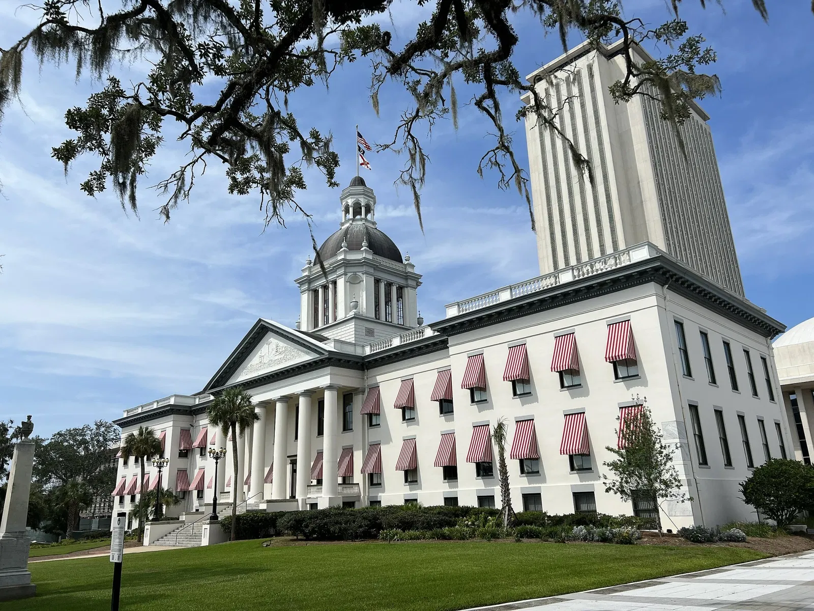 Campidoglio (Tallahassee)