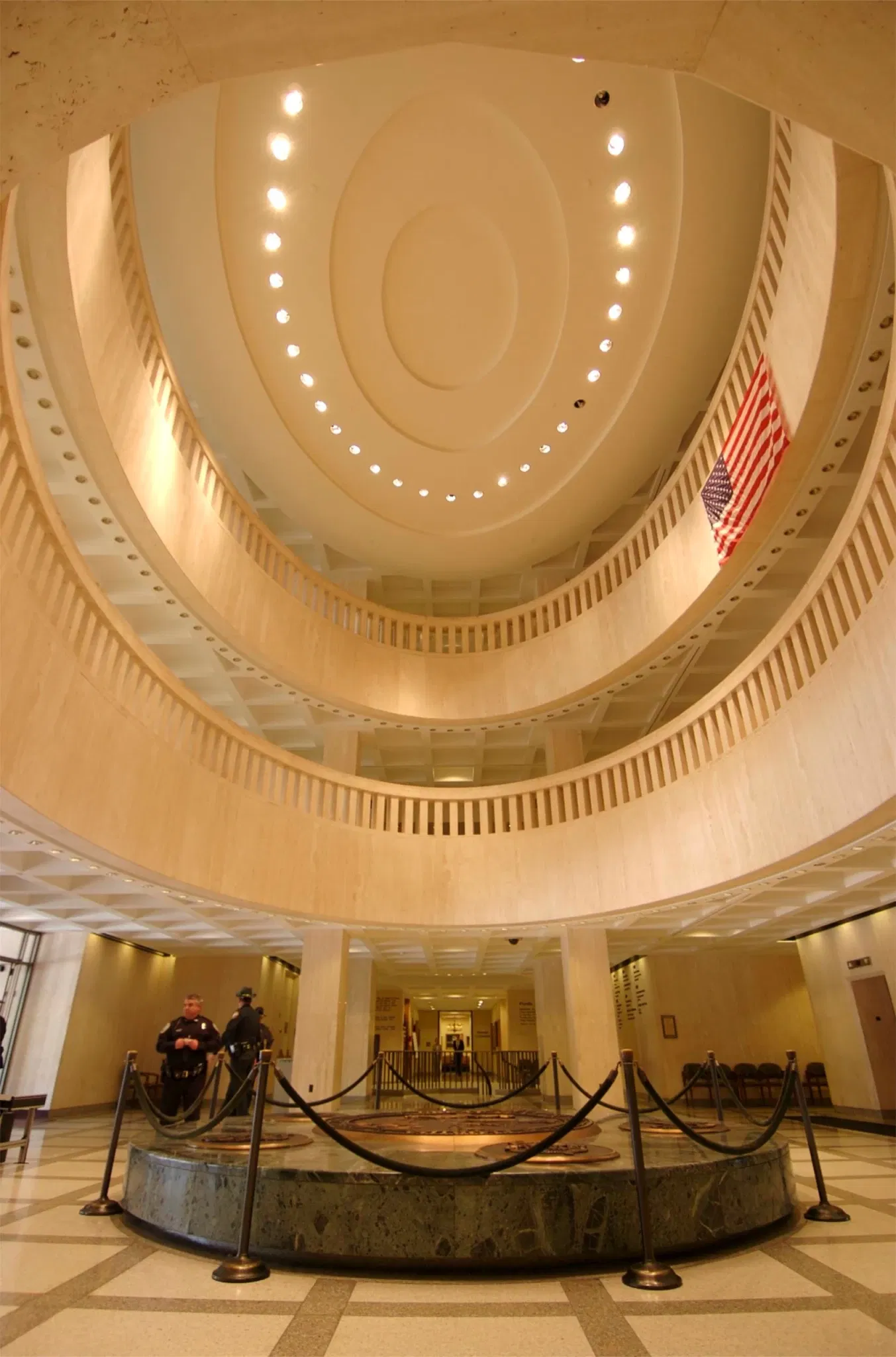 Capitole de l'État de Floride