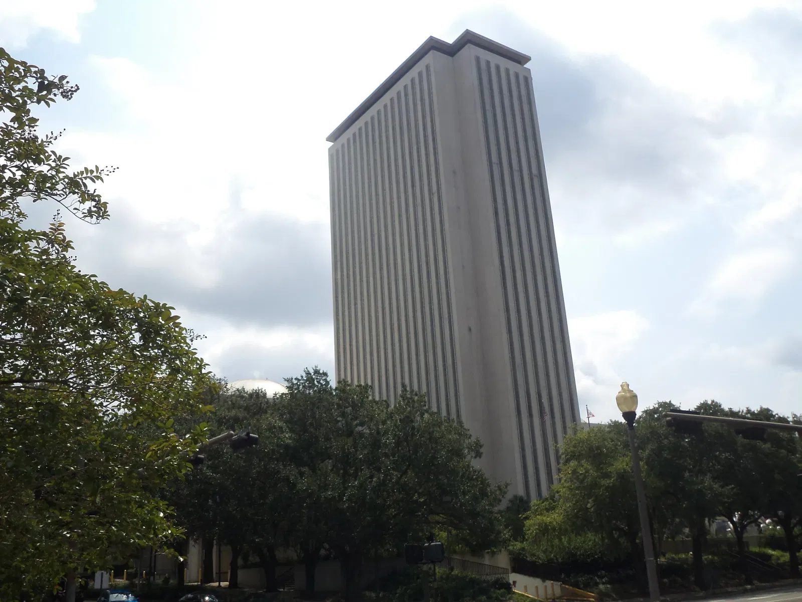 Campidoglio (Tallahassee)