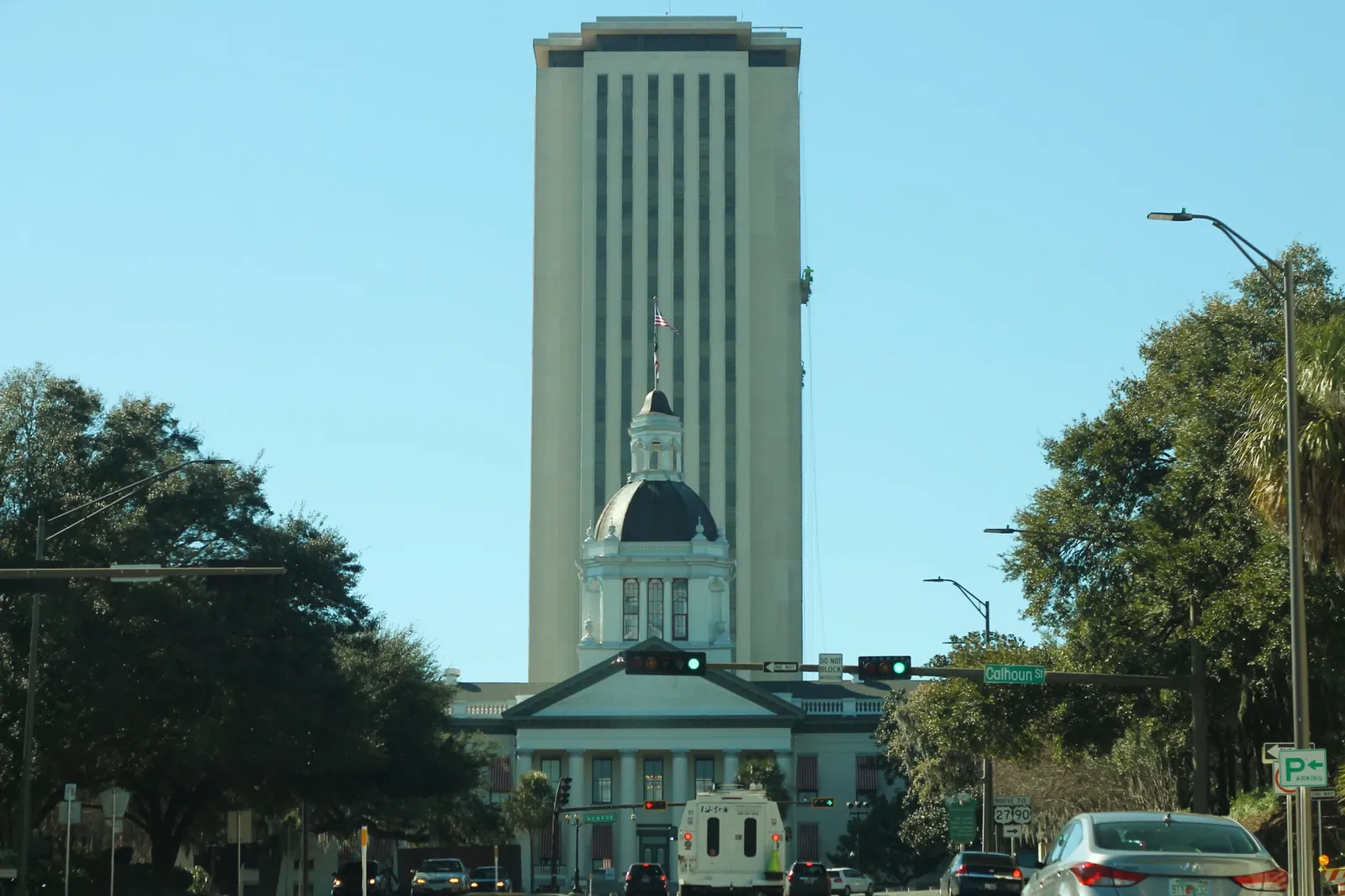 Florida Historic Capitol Museum