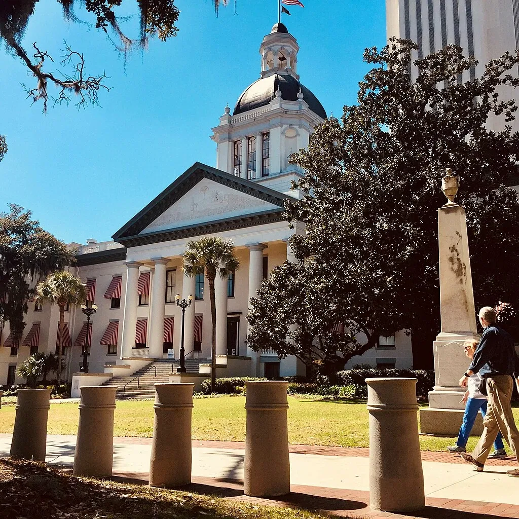 Capitolio del Estado de Florida
