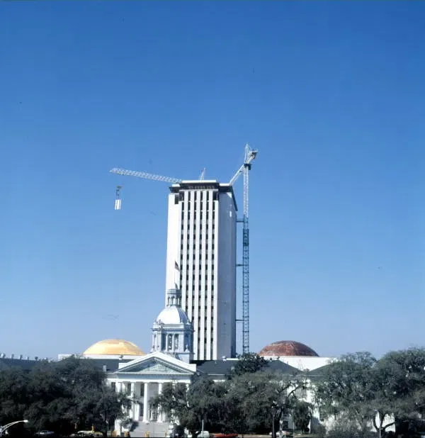 Capitolio del Estado de Florida