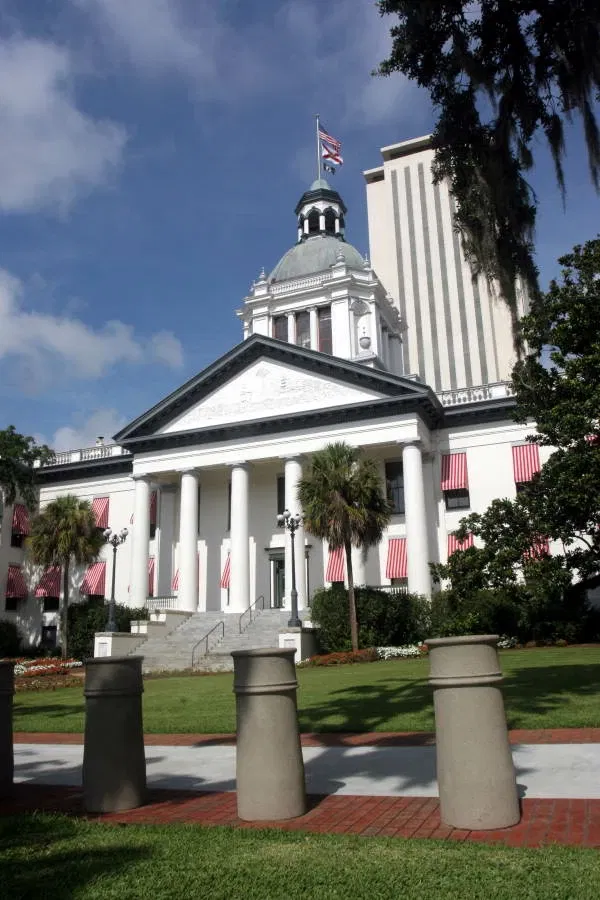 Capitole de l'État de Floride