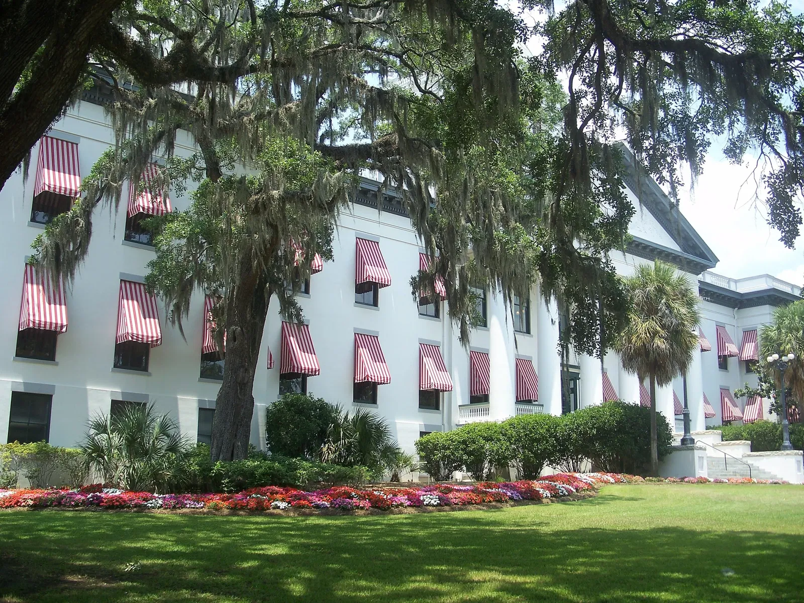 Capitolio del Estado de Florida