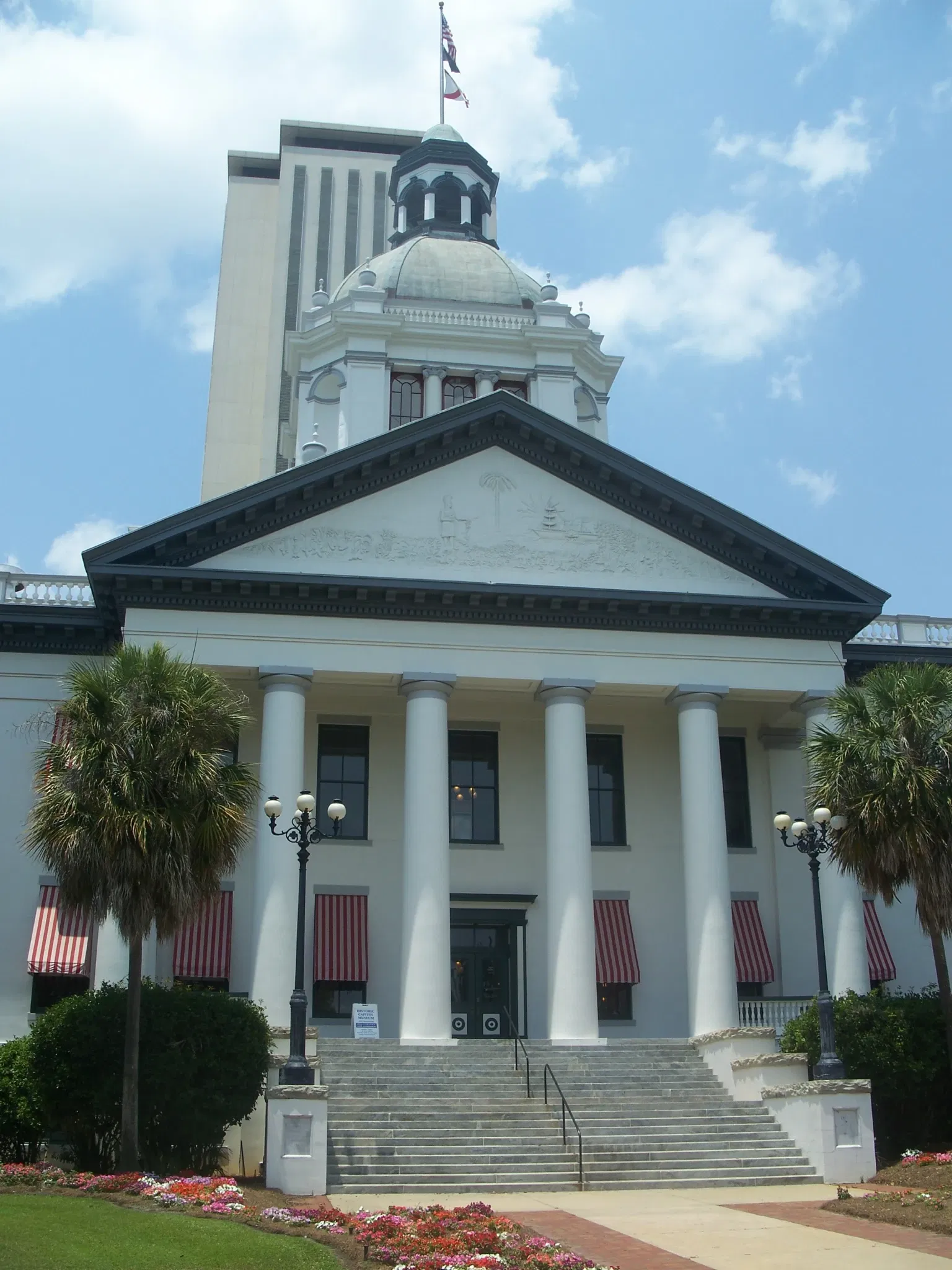 Capitolio del Estado de Florida