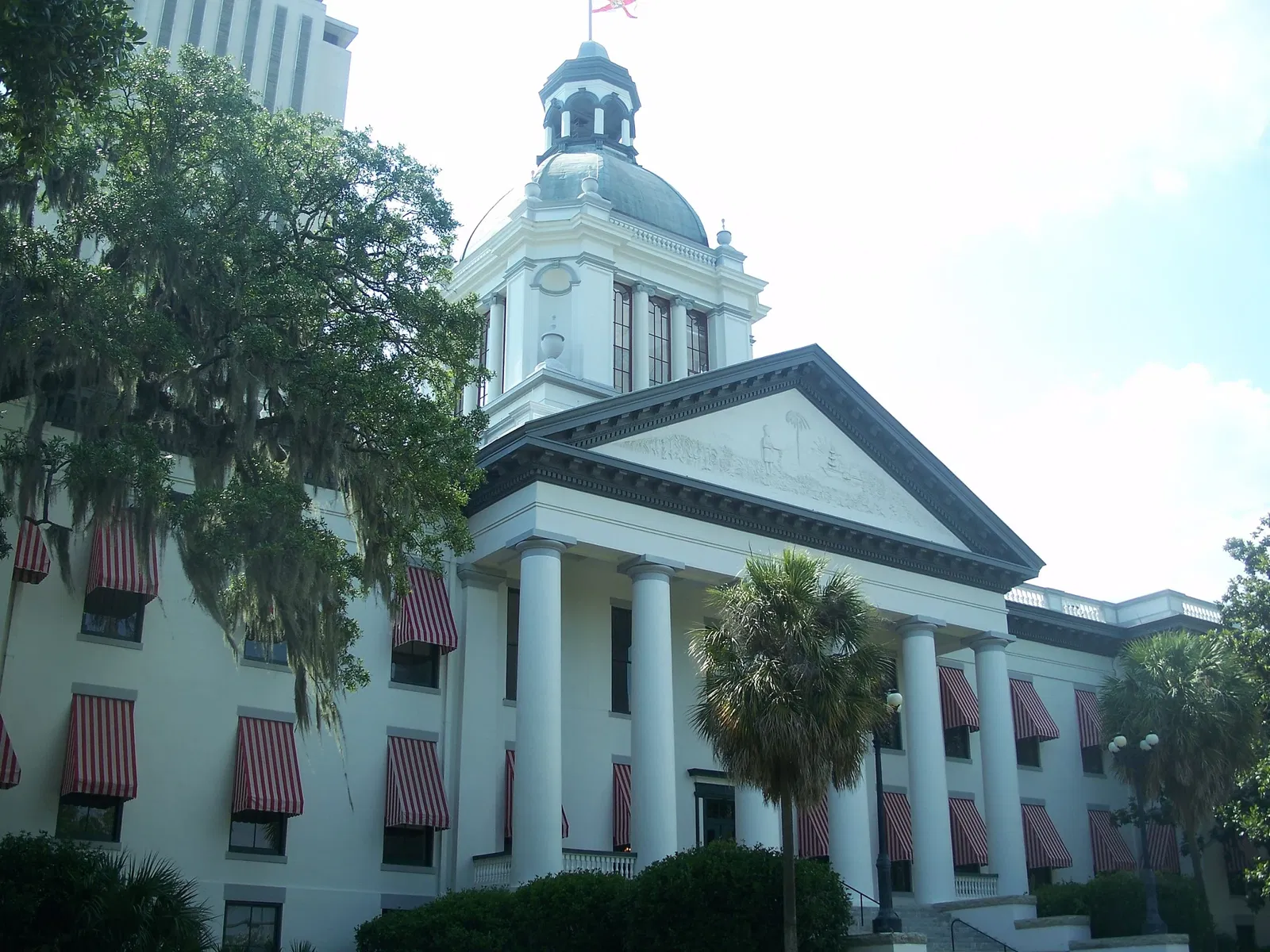Campidoglio (Tallahassee)