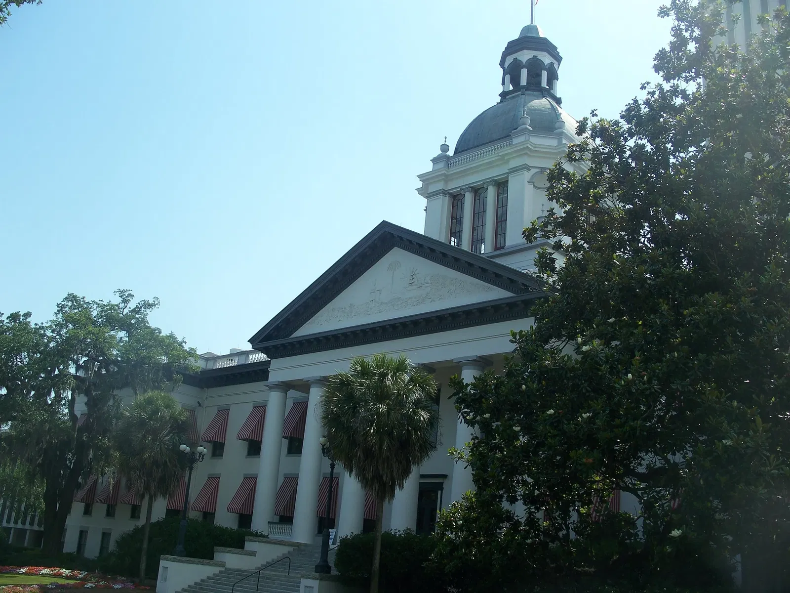 Campidoglio (Tallahassee)