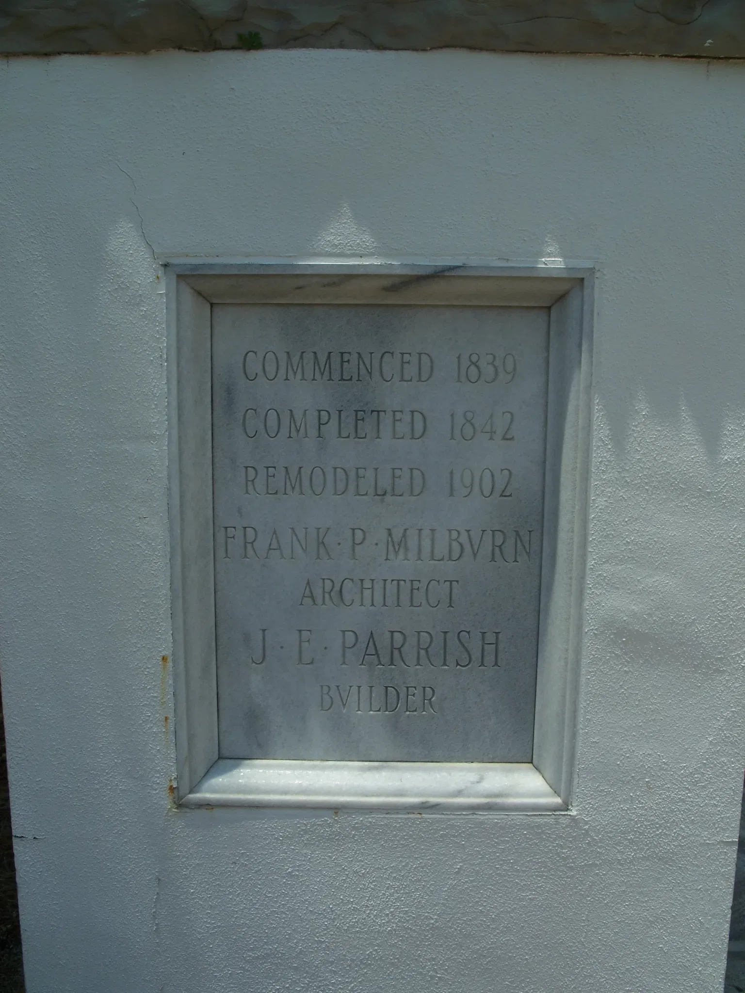 Capitolio del Estado de Florida