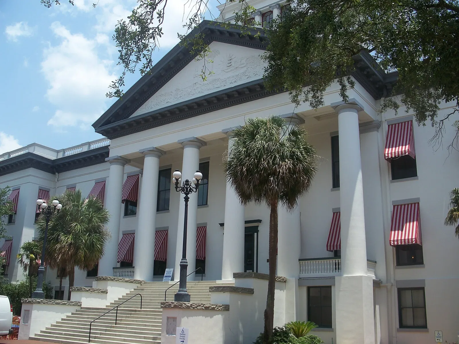 Florida State Capitol