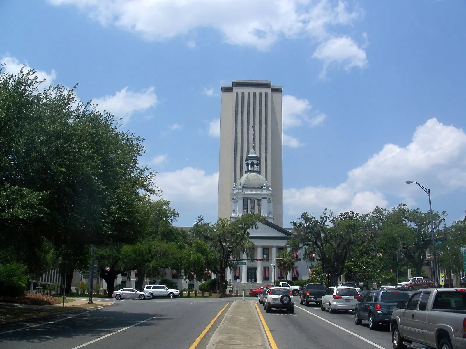 Florida State Capitol