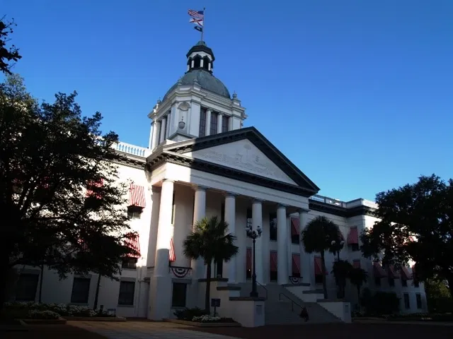 Florida State Capitol