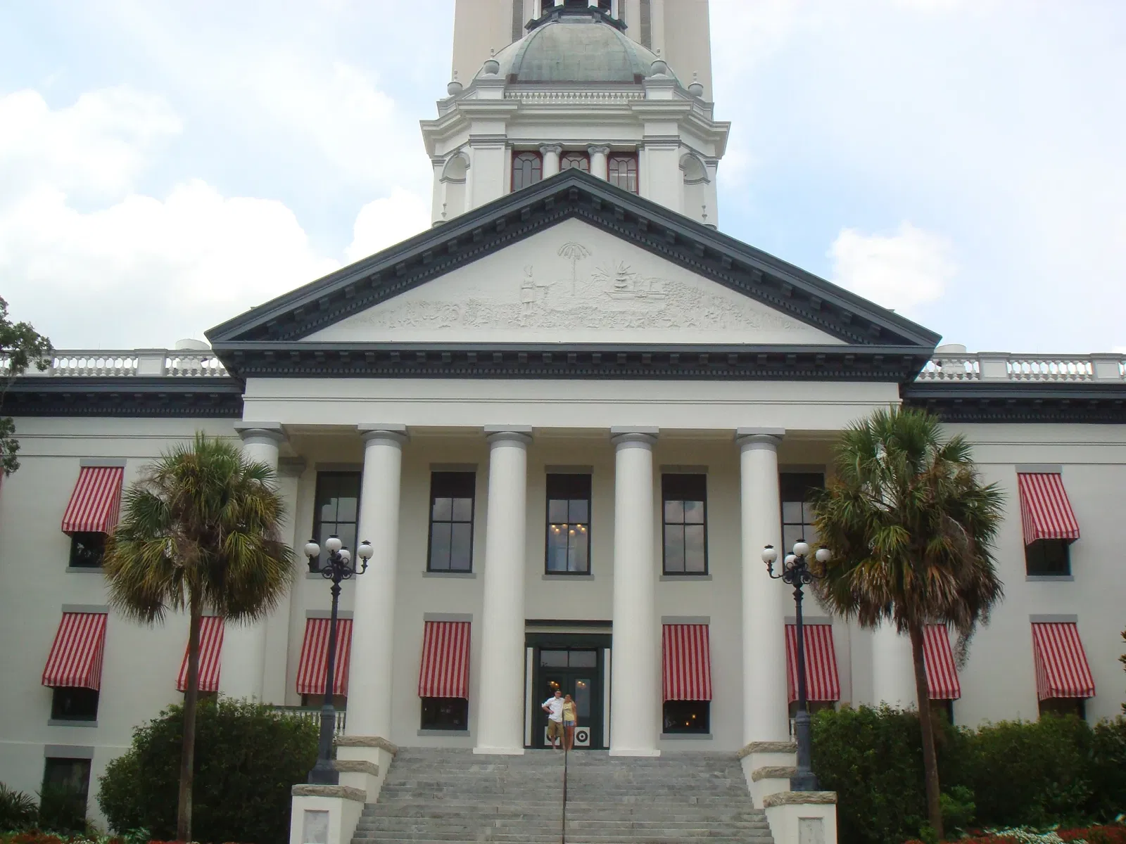 Campidoglio (Tallahassee)