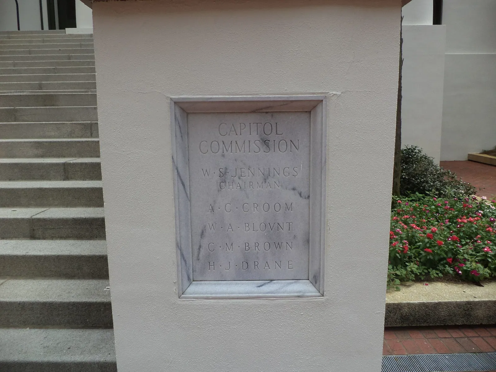 Florida State Capitol