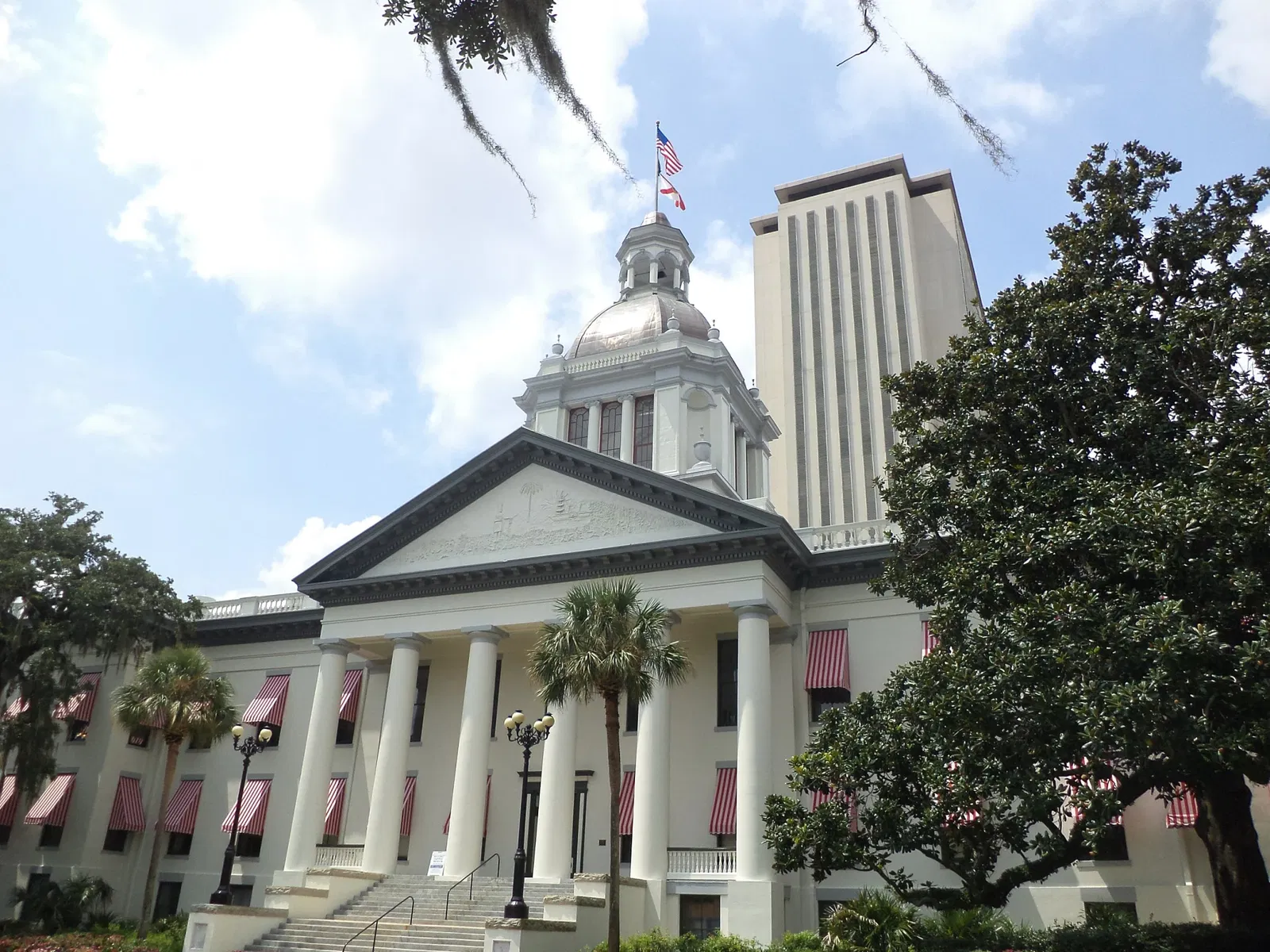 Florida State Capitol