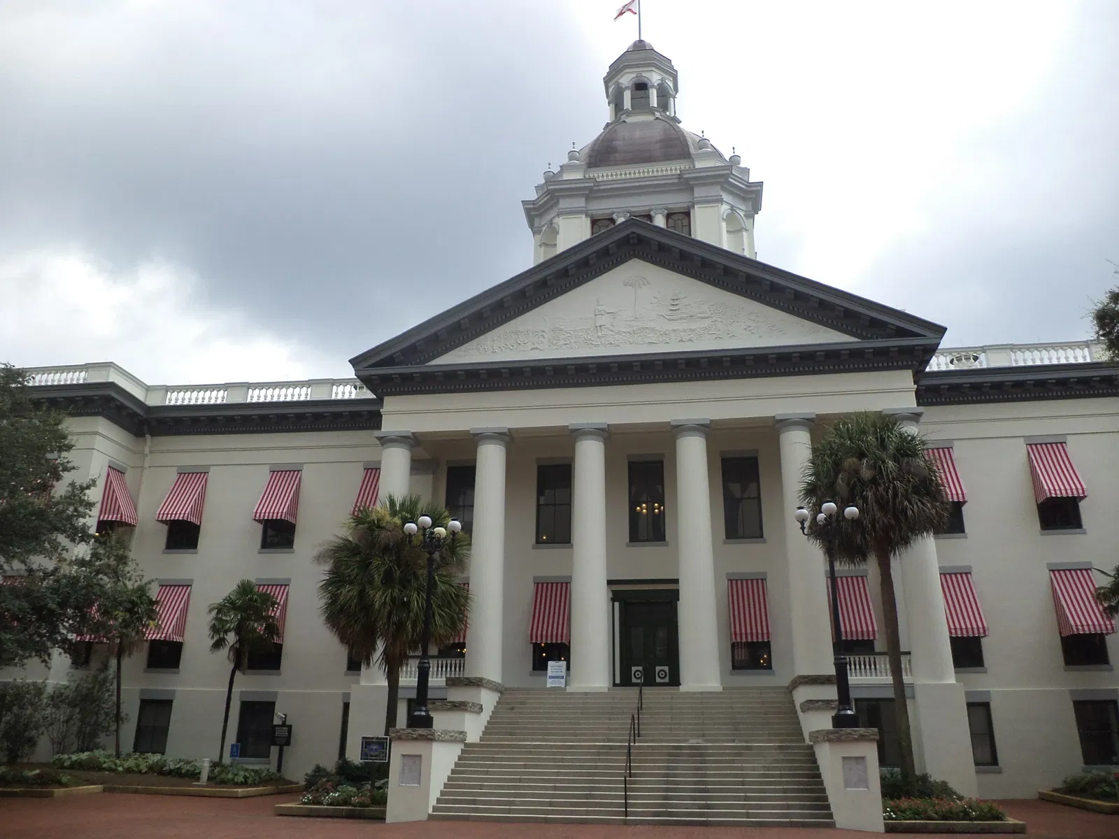 Florida State Capitol