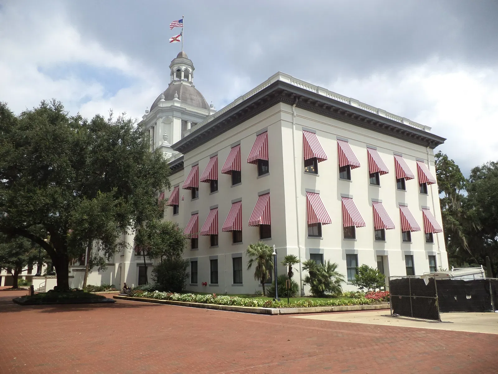 Florida State Capitol