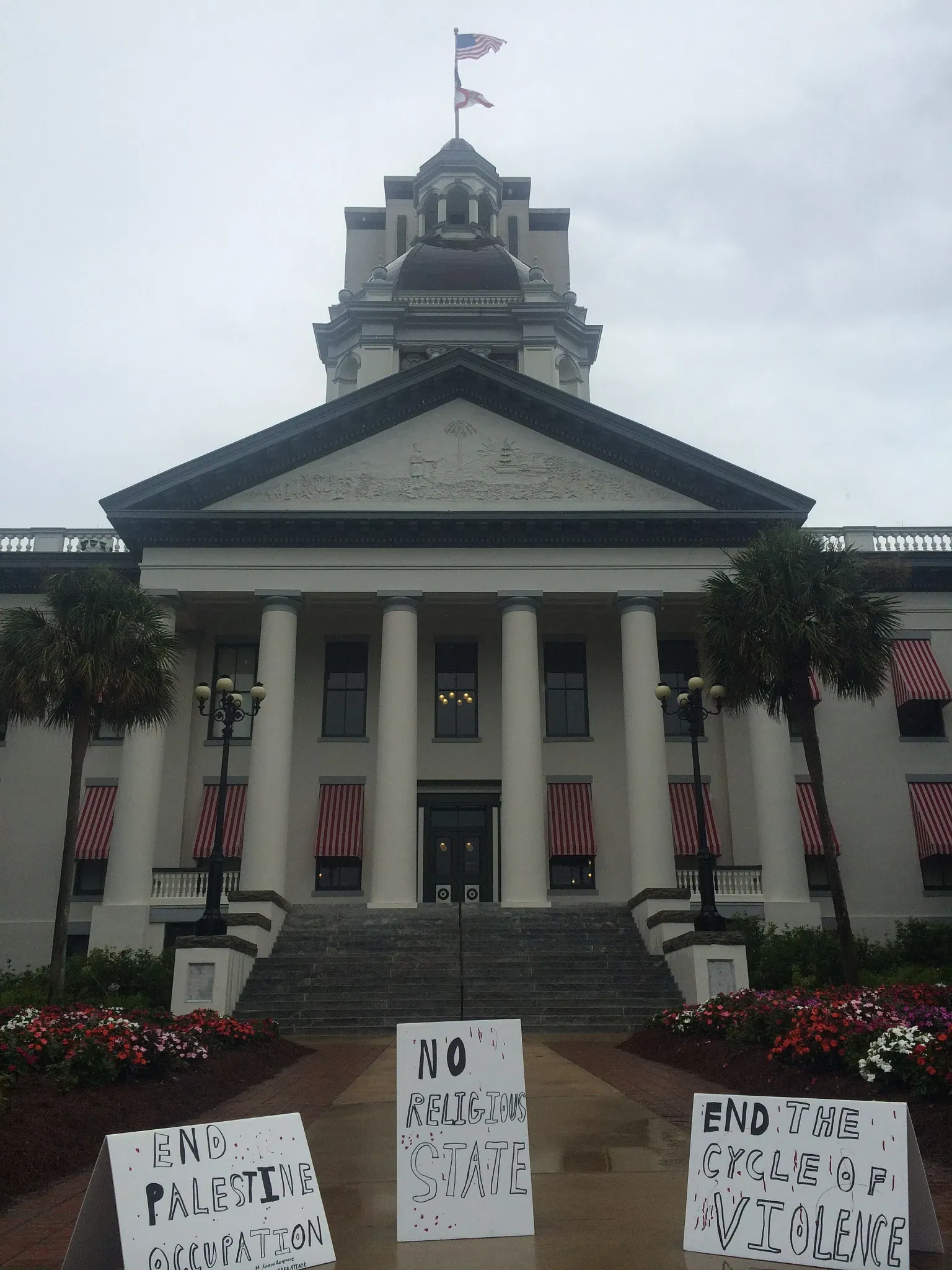 Florida Historic Capitol Museum