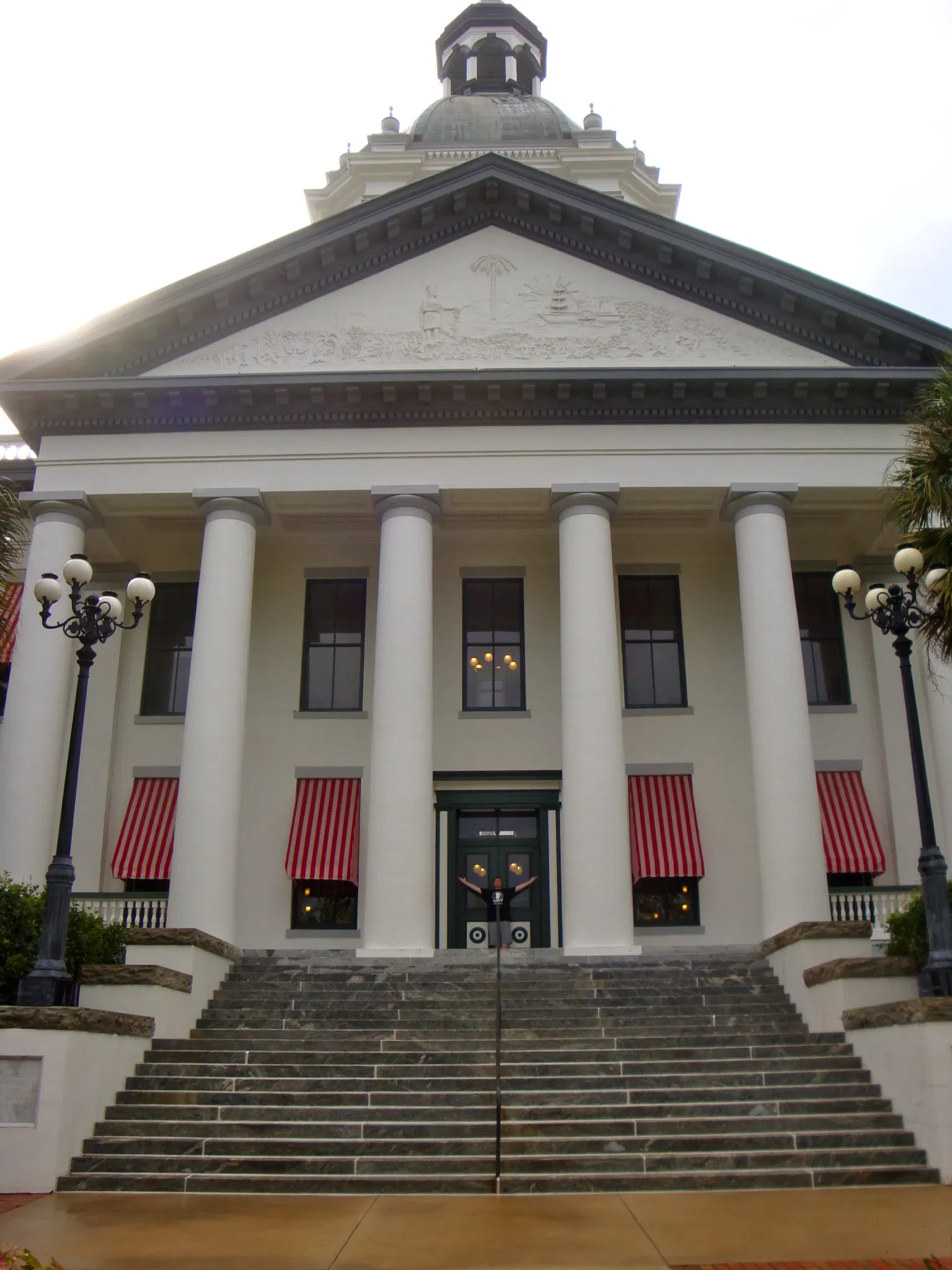 Capitolio del Estado de Florida