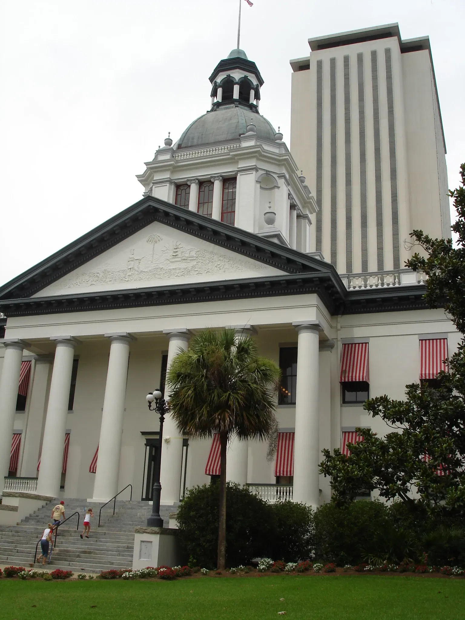 Campidoglio (Tallahassee)