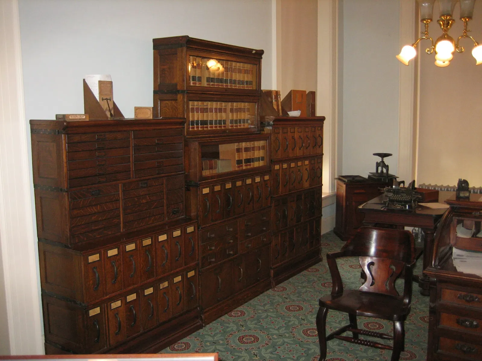 Capitolio del Estado de Florida