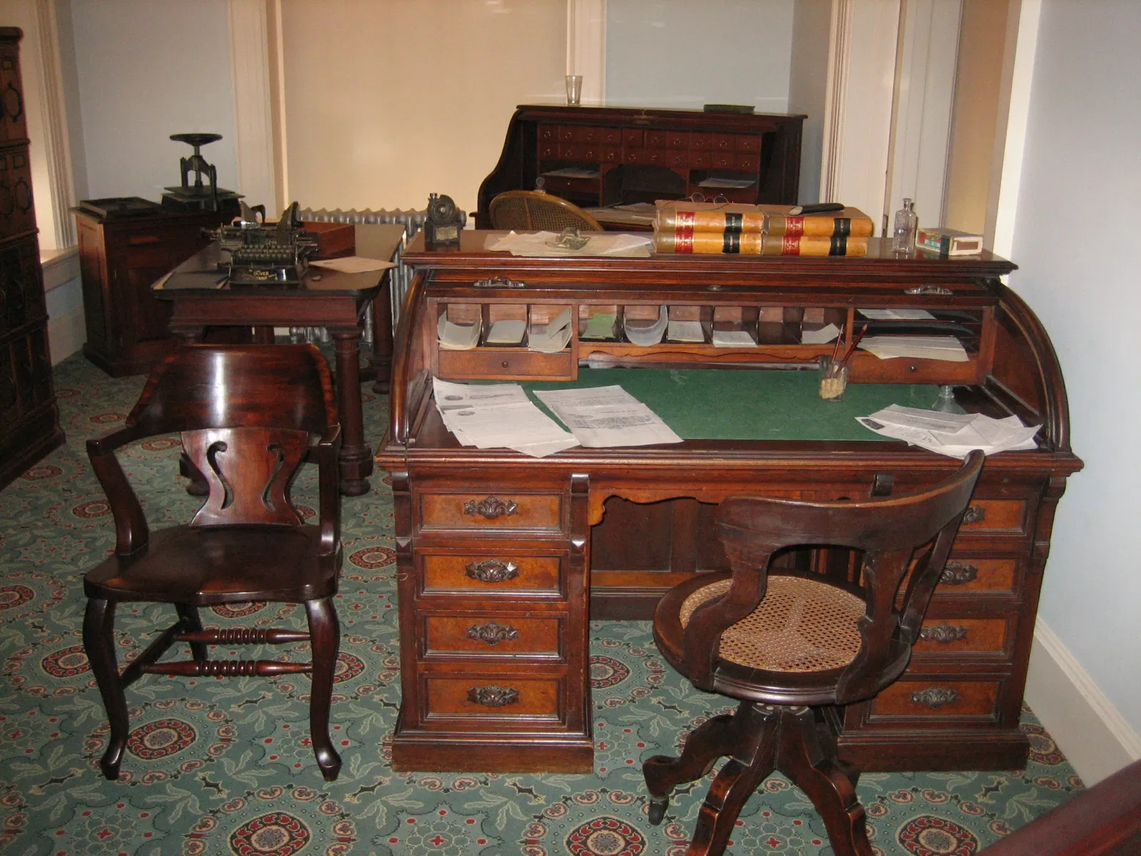 Capitole de l'État de Floride