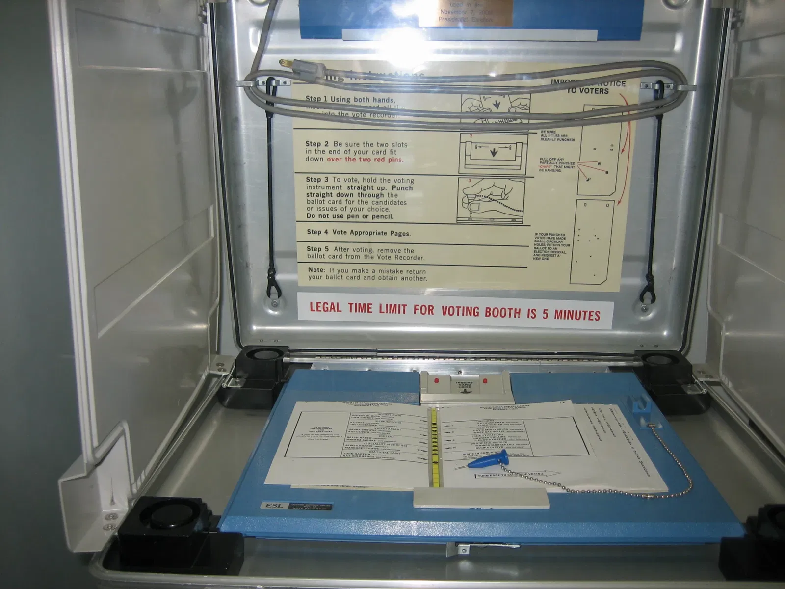 Florida State Capitol