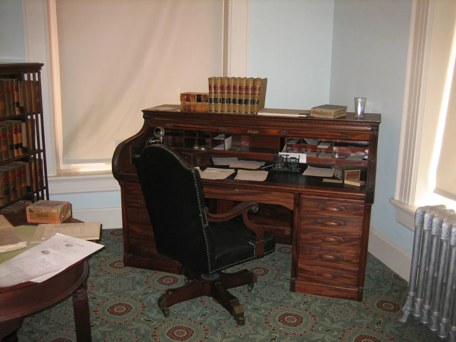 Florida Historic Capitol Museum