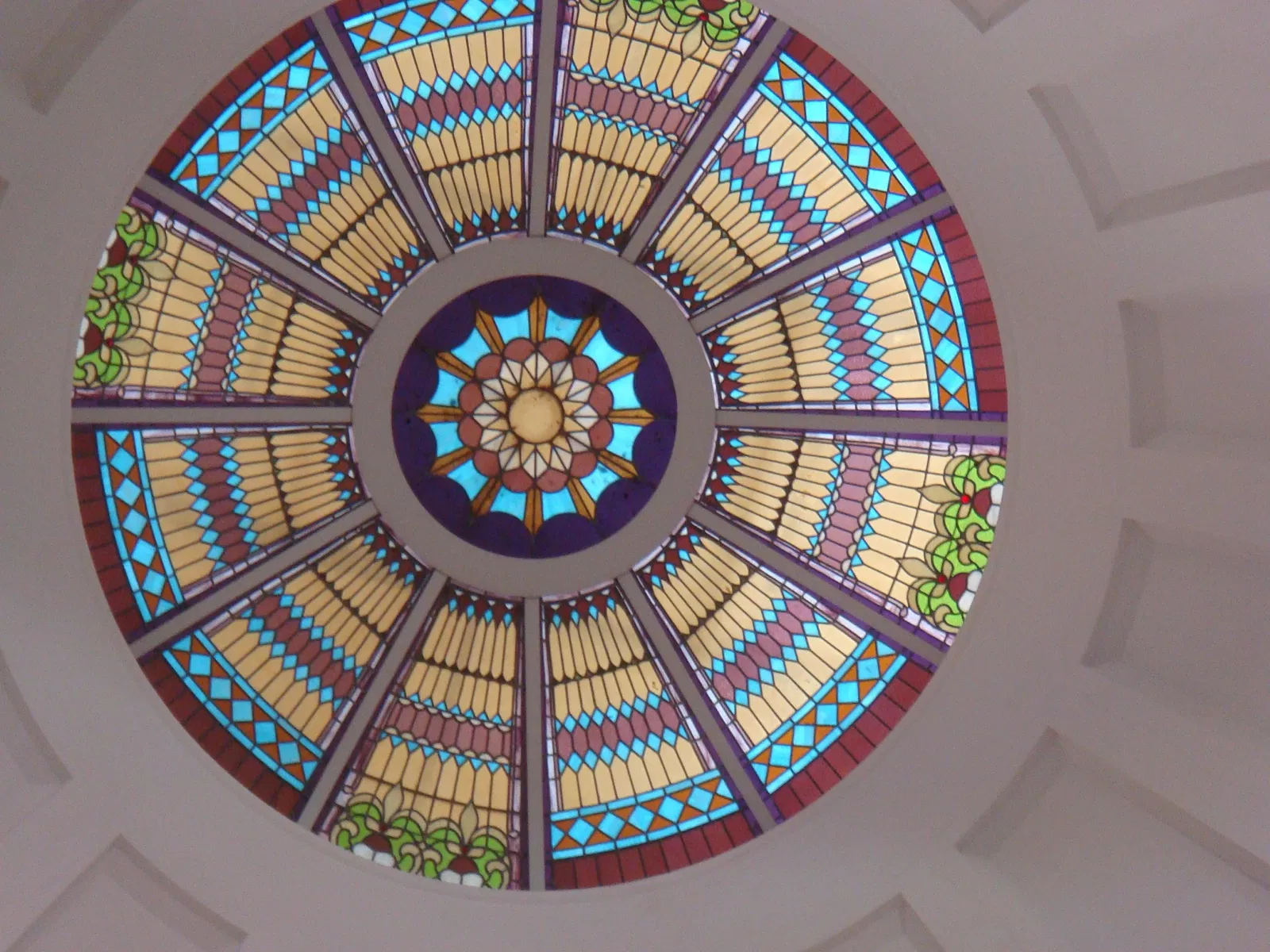 Florida State Capitol