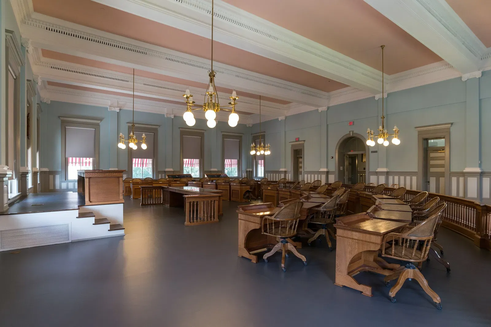 Capitolio del Estado de Florida